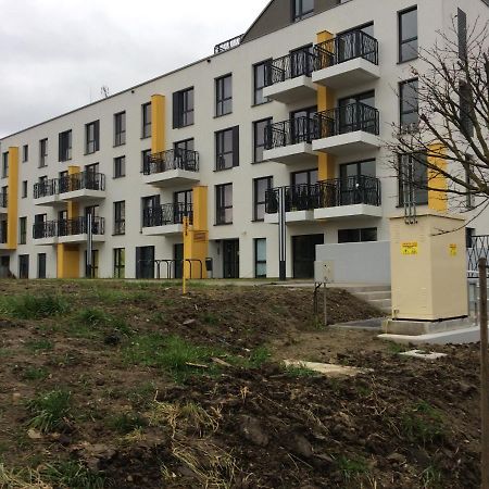 Apartament Na Wojszycach2 Hotel Breslavia Esterno foto