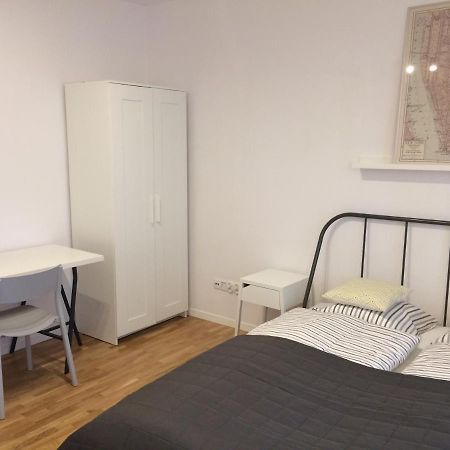 Apartament Na Wojszycach2 Hotel Breslavia Esterno foto