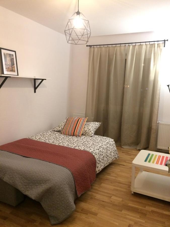 Apartament Na Wojszycach2 Hotel Breslavia Esterno foto