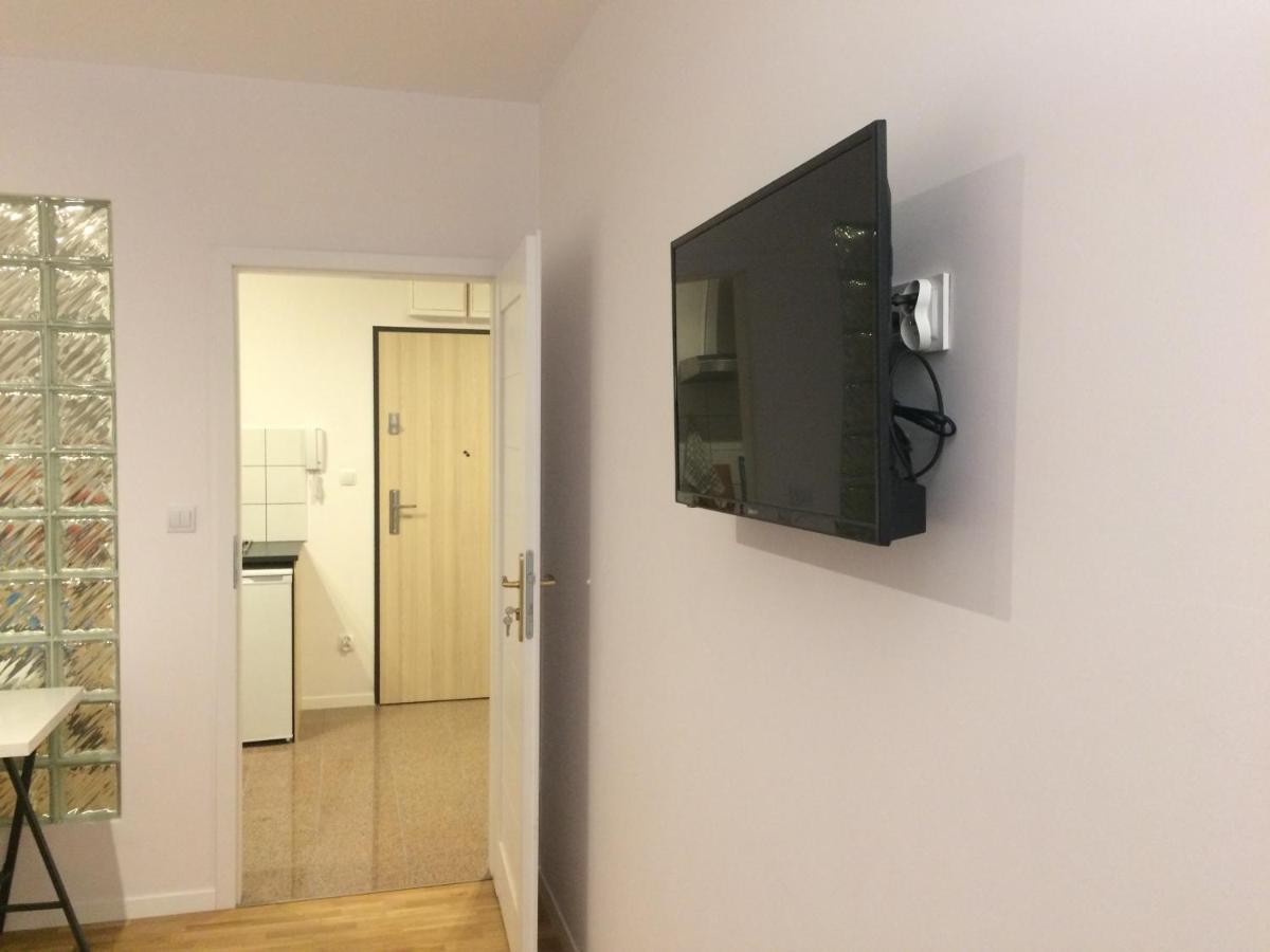 Apartament Na Wojszycach2 Hotel Breslavia Esterno foto